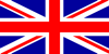 English flag