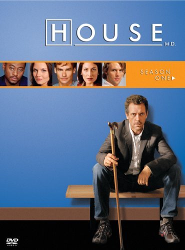 House on DVD
